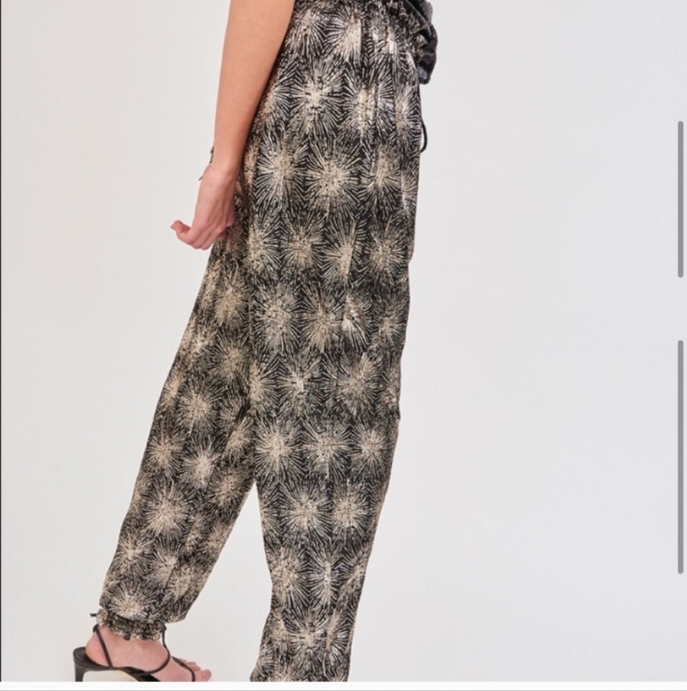 Antik Batik harém pants - Picture 6 of 10